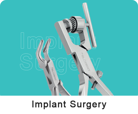 Implant Surgery