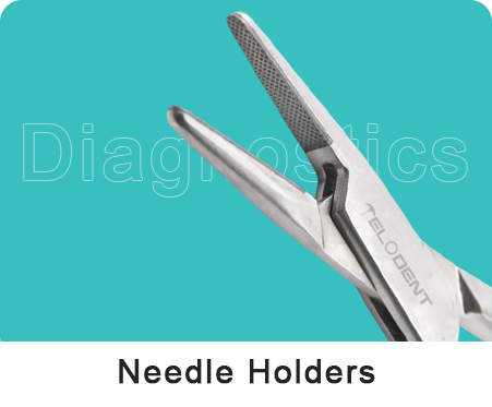 Needle Holders