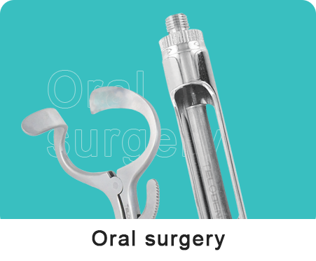 Oral Surgery